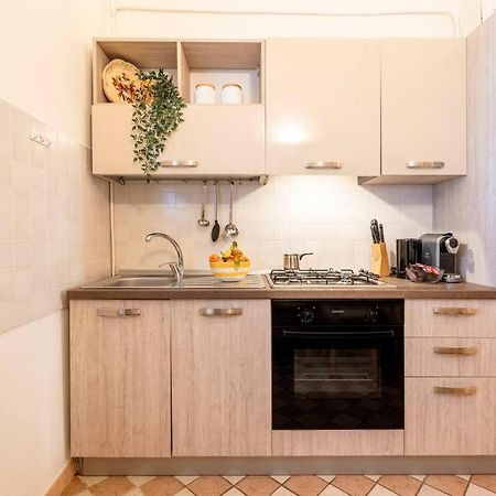 Ferienwohnung Oasi Corso Italia Bari Exterior foto