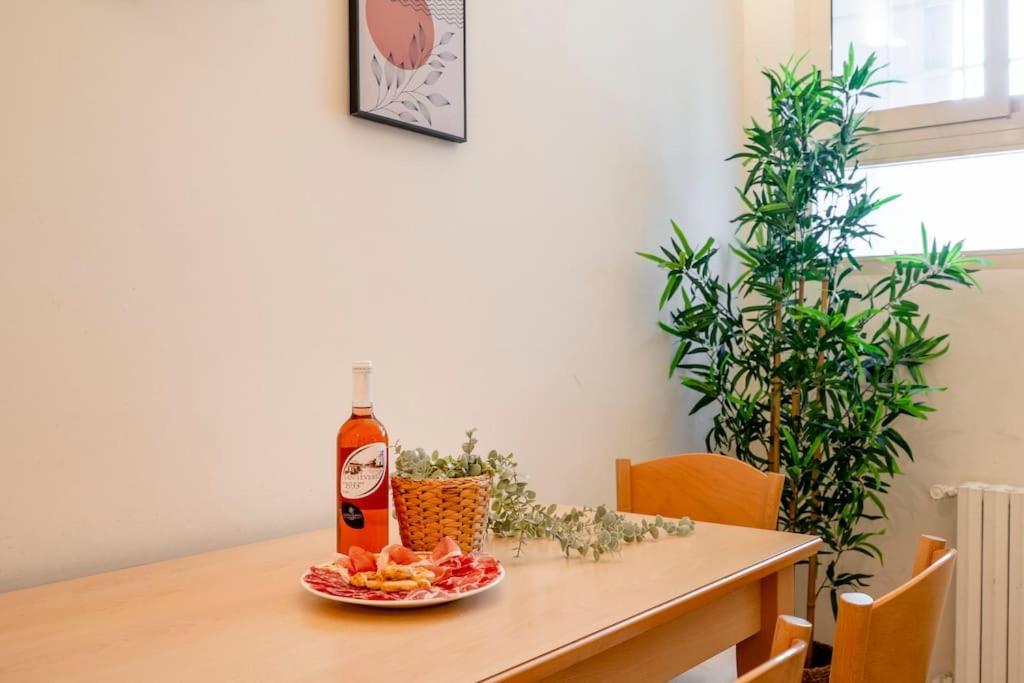 Ferienwohnung Oasi Corso Italia Bari Exterior foto