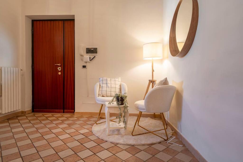 Ferienwohnung Oasi Corso Italia Bari Exterior foto