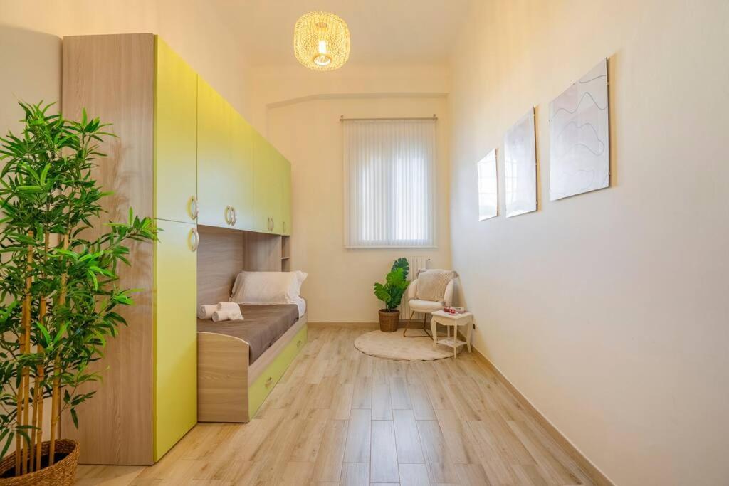 Ferienwohnung Oasi Corso Italia Bari Exterior foto