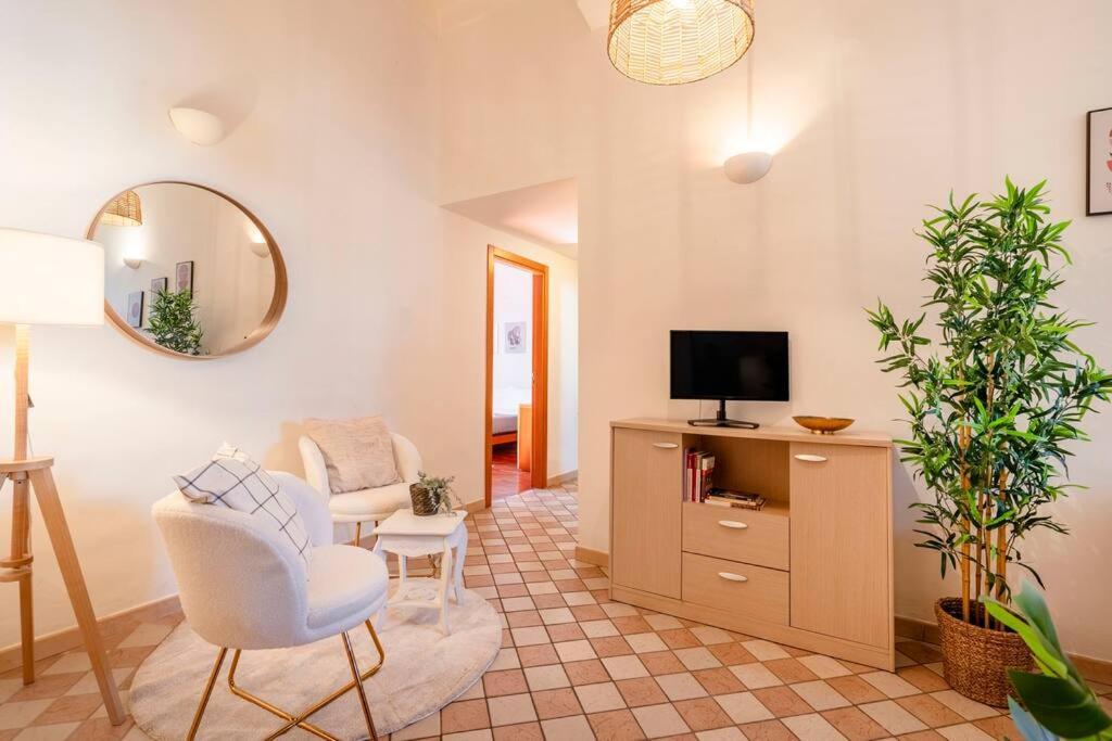 Ferienwohnung Oasi Corso Italia Bari Exterior foto